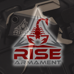 Rise Armament 